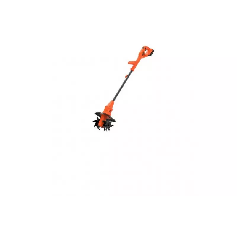 Black & Decker BETL1820L-QW akkukäyttöinen mini-jyrsin
