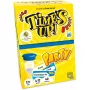 Time's Up Party -seurapeli