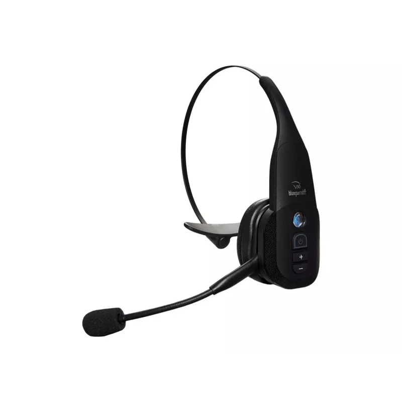 JabraBlueParrott B350-XT HDST BPB-35020 monauraalinen Bluetooth-headset