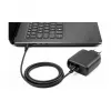 DeLOCK kannettavan laturikaapeli USB Type-C -pistoke Dell 4.5 x 3.0 mm -pistoke 1,5 m 20 V