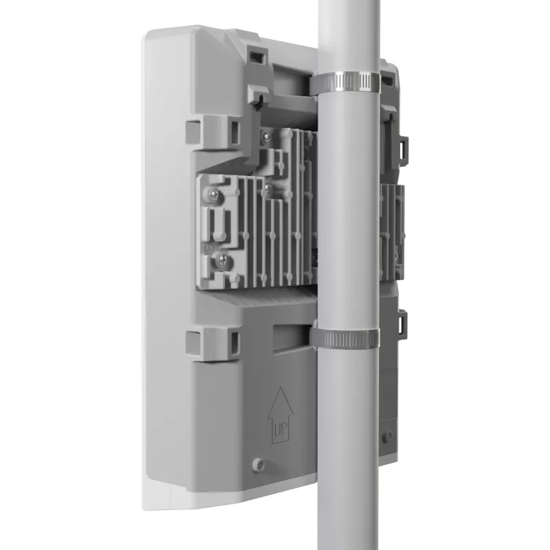 Kytkin | MIKROTIK | CRS310-1G-5S-4S+OU | PoE-portit 1 | CRS310-1G-5S-4S+OUT