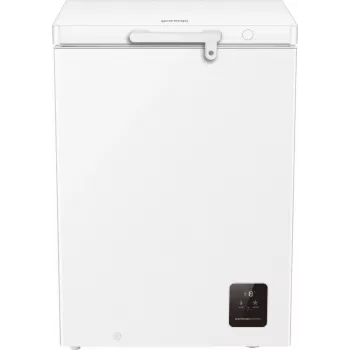 Gorenje FH15E6W5 pakastin vapaasti sijoitettava 141 L valkoinen