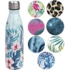 Ulkokäyttöön tarkoitettu polttoainekanisteri Cambridge Tropical 500 ml CM07014