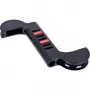 Akryyliputki Double Bending Tool (musta, 12-14 mm ja 16 mm)