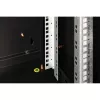 Seinäasennusteline Digitus DN-19 12-U-SW