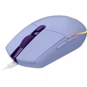 Logitech G G203 LIGHTSYNC pelihiiri