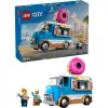 LEGO CITY 60452 donitsiauto