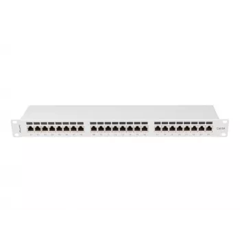 Lanberg PPSA-1024-S patch-paneeli 1U
