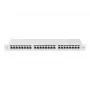 Lanberg PPSA-1024-S patch-paneeli 1U