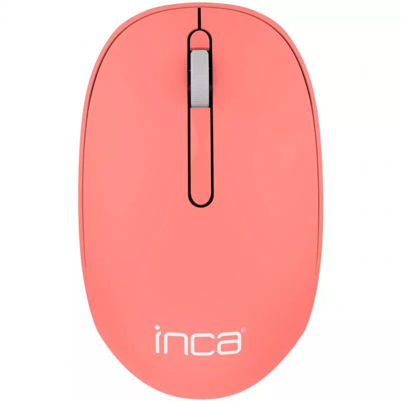 Inca IWM-241RT langaton RF-hiiri oikeakätisille