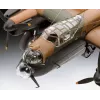 Revell Lancaster B. III Dambusters (04295) 1:72 mittakaava lentokone muovinen rakennussarja