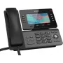 Snom D862 IP-puhelin musta LCD