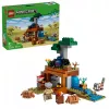 LEGO MINECRAFT 21269 vyötiäisen kaivosretki