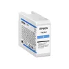 Mustepatruuna Epson UltraChrome Pro 10 T47A2 syaani alkuperäispatruuna