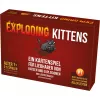 Exploding Kittens, korttipeli