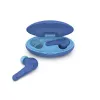 Nappikuulokkeet Soundform Nano TWS sininen