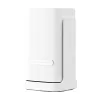 Kannettava projektori WANBO Cube 1 alppivalkoinen – 720p, 350 ANSI lumenia, Android TV 11