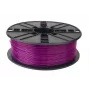 GEMBIRD 3DP-PLA1.75-01-PR filamentti Gembird PLA violetti 1,75 mm 1 kg