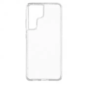 Krusell 62457 kuori Samsung Galaxy S22 Ultra 17,3 cm läpinäkyvä
