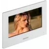 Hikvision Pro Series DS-KH6320-WTE2-W videopuhelinjärjestelmä 17,8 cm (7) valkoinen