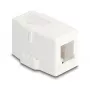 Snap-in-kehys DeLOCK 85842 muovi musta 545x573x324mm
