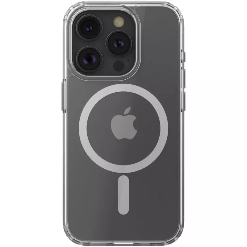 Läpinäkyvä kuori Belkin MSA021btCL iPhone 15 Pro 15,5 cm