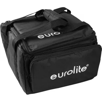 Laukku valolaitteille EUROLITE SB-4 L tukeva rakenne valolaitteille