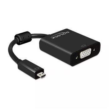 USB-näytönohjainsovitin DeLOCK 65558