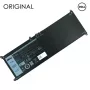 Kannettavan akku, DELL 7VKV9 Original