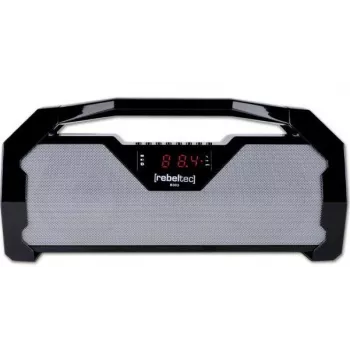 Kannettava kaiutin SoundBox 400 Bluetooth, musta