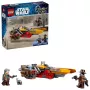 LEGO STAR WARS 75437 Cobb Vanthin speeder