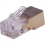 Johdinliitin RJ-12 Axis 01182-001