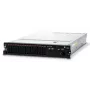 Lenovo System x3650 M4 7915 - palvelin - rack-asennus - 2U - kaksisuuntainen - 1 x Xeon E5-2620 / 2 GHz - RAM 8 GB - SAS - Hot-Swap 6,4 cm (2,5)