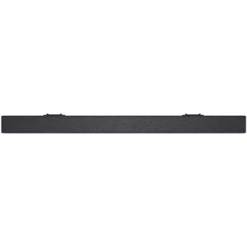 Soundbar Dell SB521A ohut USB-käyttöinen soundbar, malli 8778K