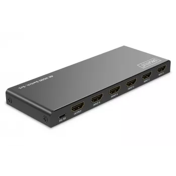 HDMI-videokytkin DS-55332