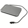 SilverStone Mammoth Series MMS02 - levykotelo - 2,5 inch (6,4 cm)