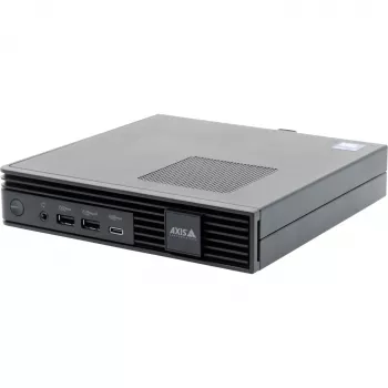 Axis Camera Station S9301 Mk II -työasema - Intel Core Ultra 5, 16GB RAM, 256GB SSD, Win 11 IoT (03426-002)