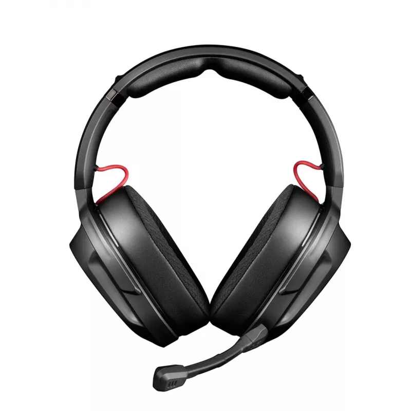 Teufel CAGE PRO headset langaton panta pelaaminen USB Type-C Bluetooth musta