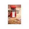 Camry CR 4480 popcorn-laite punainen, valkoinen 1200 W