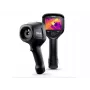 Lämpökamera FLIR Quasar E5-PRO, 160×120 IR, 3,7 mrad IFOV, 9 Hz, kiinteä tarkennus, sisäänrakennettu taskulamppu