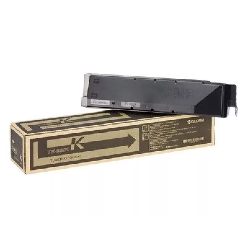 KYOCERA TK-8305K värikasetti 1 kpl alkuperäinen musta