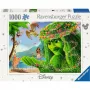 Ravensburger-palapeli 12001680 — 1000 palaa, sarjakuvat, 700 mm leveä, yli 14-vuotiaille