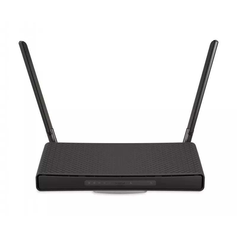 Pöytäreititin Mikrotik hAP ax³ dual-band Wi-Fi 6