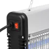 Adler AD 7940 LED-hyönteistappajalamppu, 9 W