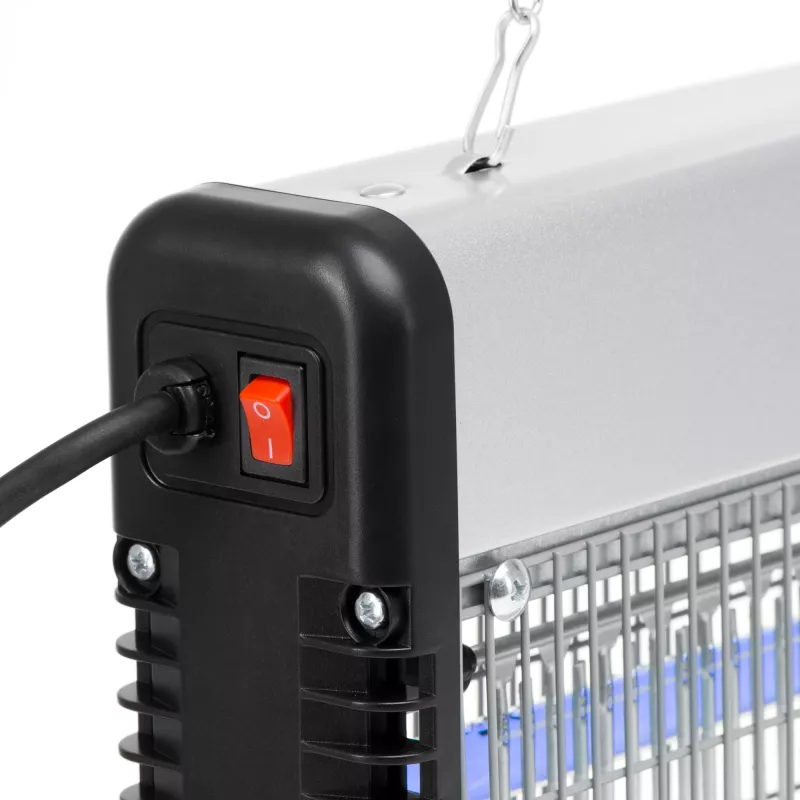 Adler AD 7940 LED-hyönteistappajalamppu, 9 W