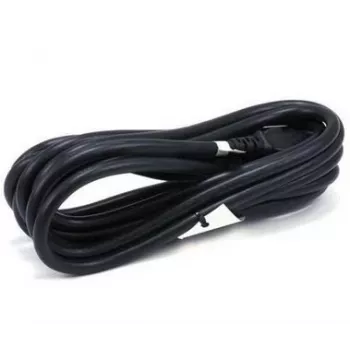 Lenovo 42T5044 virtajohto musta 1 m