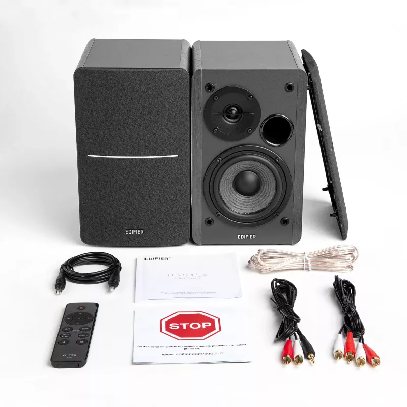 Kaiutin Edifier R1280DBs 42 W
