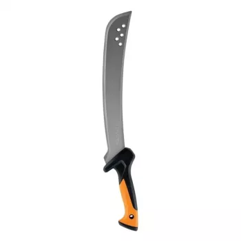 Fiskars Solid ruostumaton teräs