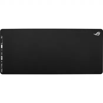 ASUS ROG Hone Ace XXL -pelihiirimatto musta