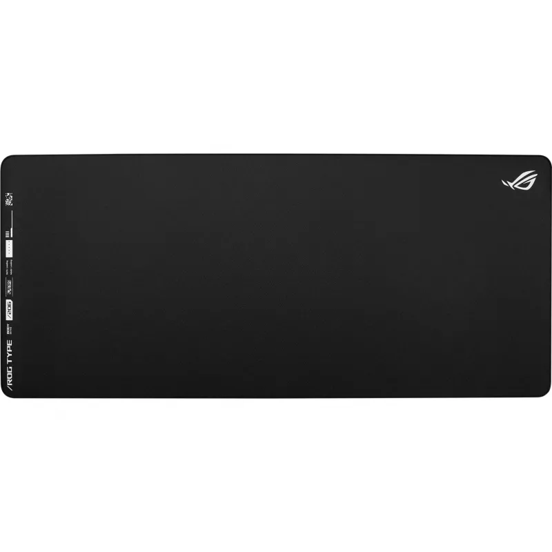 ASUS ROG Hone Ace XXL -pelihiirimatto musta